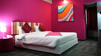 Baiyoke Boutique