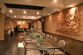 Baiyoke Boutique