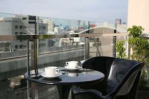 Baiyoke Boutique