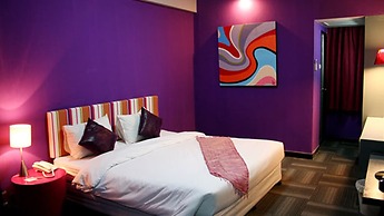 Baiyoke Boutique
