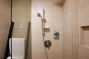The Tides Hotel Boracay