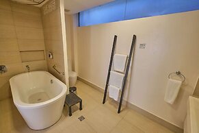 The Tides Hotel Boracay