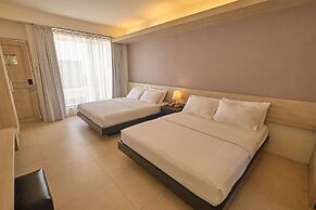 The Tides Hotel Boracay