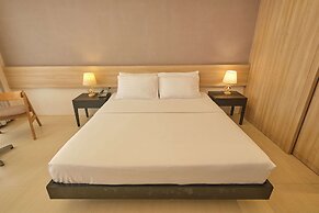 The Tides Hotel Boracay