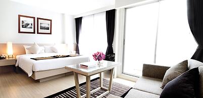 Classic Kameo Hotel & Serviced Apartments, Ayutthaya