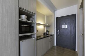 Classic Kameo Hotel & Serviced Apartments, Ayutthaya