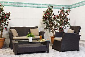 Scandic Sundsvall City