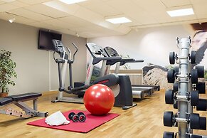 Scandic Sundsvall City