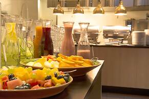 Scandic Sundsvall City