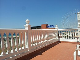 Hostal Tarik