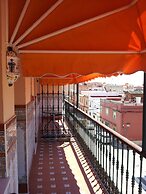 Hostal Tarik