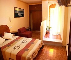 Hostal Tarik