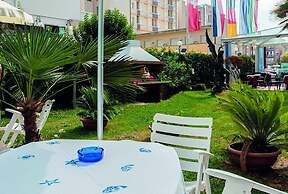 Hotel Tridentum