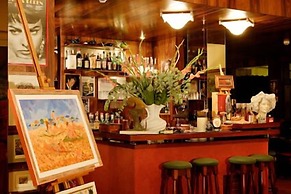 Hotel Bacco