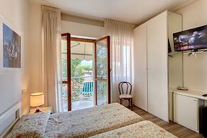 Hotel Bacco