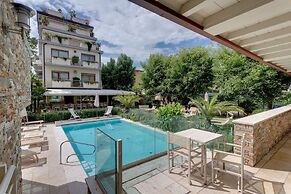 Hotel Bacco