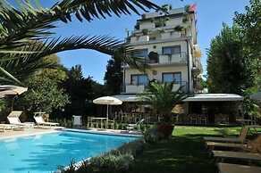 Hotel Bacco