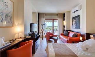 Hotel Bacco