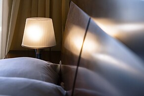 Hotel Blue Weiss