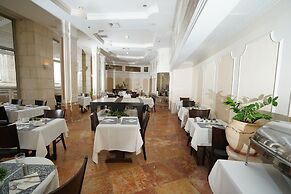 Hotel Blue Weiss
