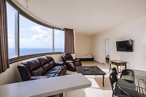 Hotel Blue Weiss