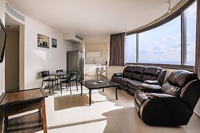 Hotel Blue Weiss
