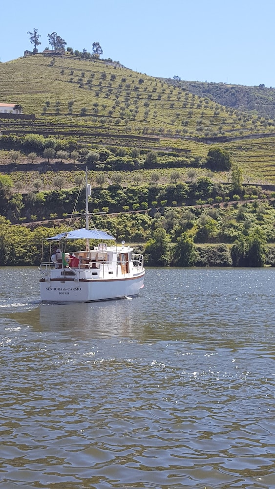 Quinta Nova Winery House - Relais & Châteaux