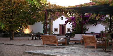 Quinta Nova Winery House - Relais & Châteaux