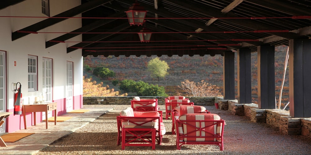 Quinta Nova Winery House - Relais & Châteaux