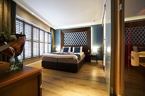 Hotel Dux