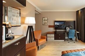 Hotel Dux