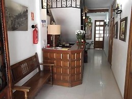 Hostal Doña Carmen