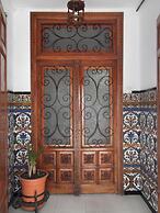 Hostal Doña Carmen