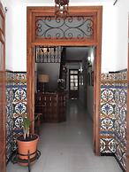 Hostal Doña Carmen