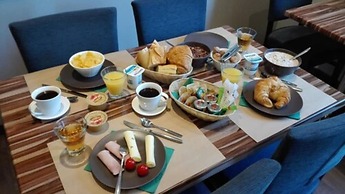 Citotel Cote Hotel