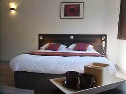 Citotel Cote Hotel