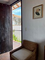 Boutique Hotel Posada Las Trampas