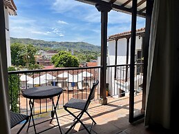 Boutique Hotel Posada Las Trampas