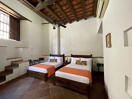 Boutique Hotel Posada Las Trampas