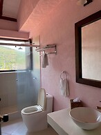 Boutique Hotel Posada Las Trampas