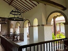 Boutique Hotel Posada Las Trampas