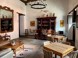 Boutique Hotel Posada Las Trampas