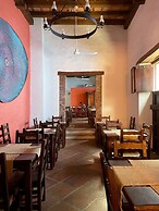 Boutique Hotel Posada Las Trampas