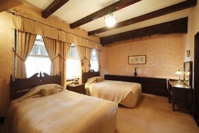 Unzen Kanko Hotel