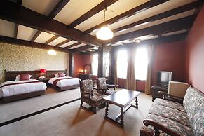 Unzen Kanko Hotel