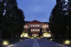 Unzen Kanko Hotel