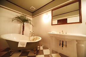 Unzen Kanko Hotel
