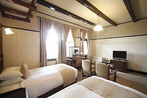 Unzen Kanko Hotel