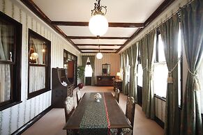 Unzen Kanko Hotel