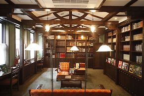Unzen Kanko Hotel